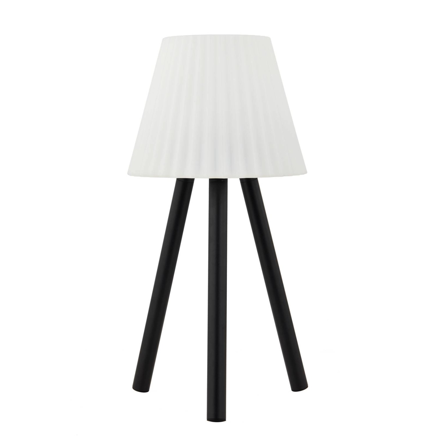 Lindby LED Jaimy 10012753 Dimmbar Spritzwassergeschützt in Schwarz 1-flammig Lindby LED Jaimy 10012753 Dimmbar Spritzwassergeschützt in Schwarz 1-flammig von LINDBY