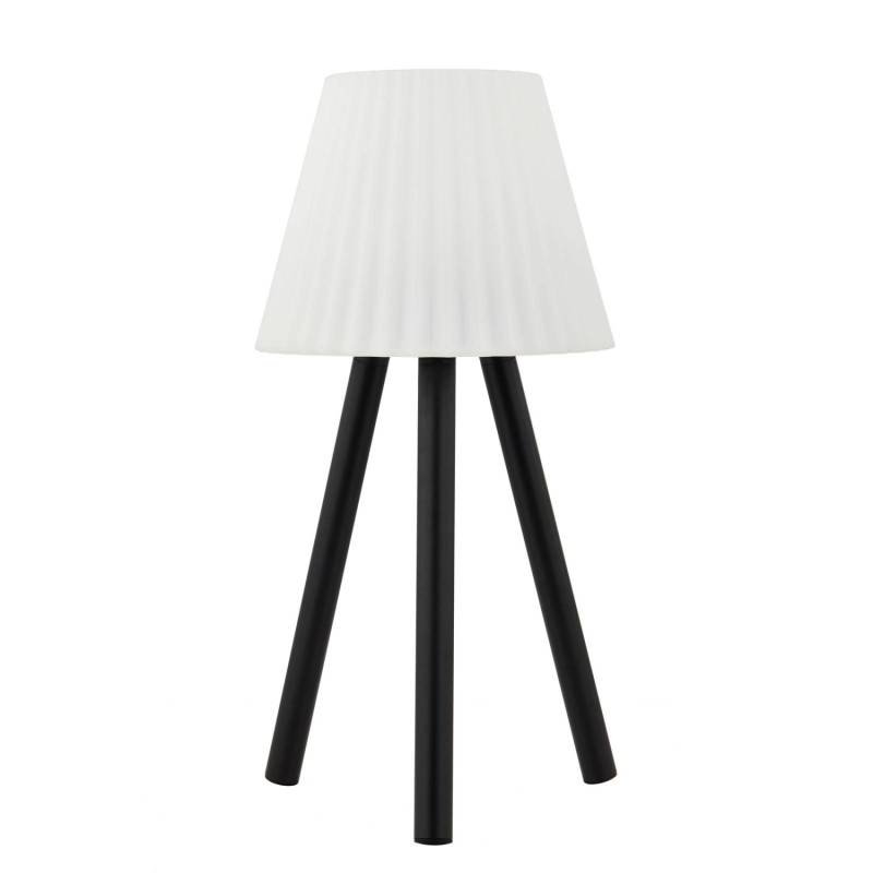 Lindby LED Jaimy 10012753 Dimmbar Spritzwassergeschützt in Schwarz 1-flammig Lindby LED Jaimy 10012753 Dimmbar Spritzwassergeschützt in Schwarz 1-flammig von LINDBY