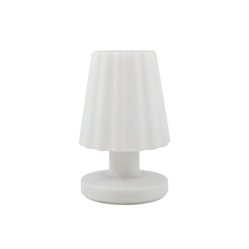 Lindby LED Jovem 10025820 Dimmbar Spritzwassergeschützt Modern in Weiß 1-flammig Lindby LED Jovem 10025820 Dimmbar Spritzwassergeschützt Modern in Weiß 1-flammig von LINDBY