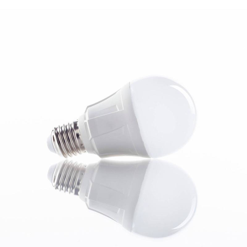 Lindby LED-Leuchtmittel, E27, 11 W, opal, 3.000 K, 2er-Set von LINDBY