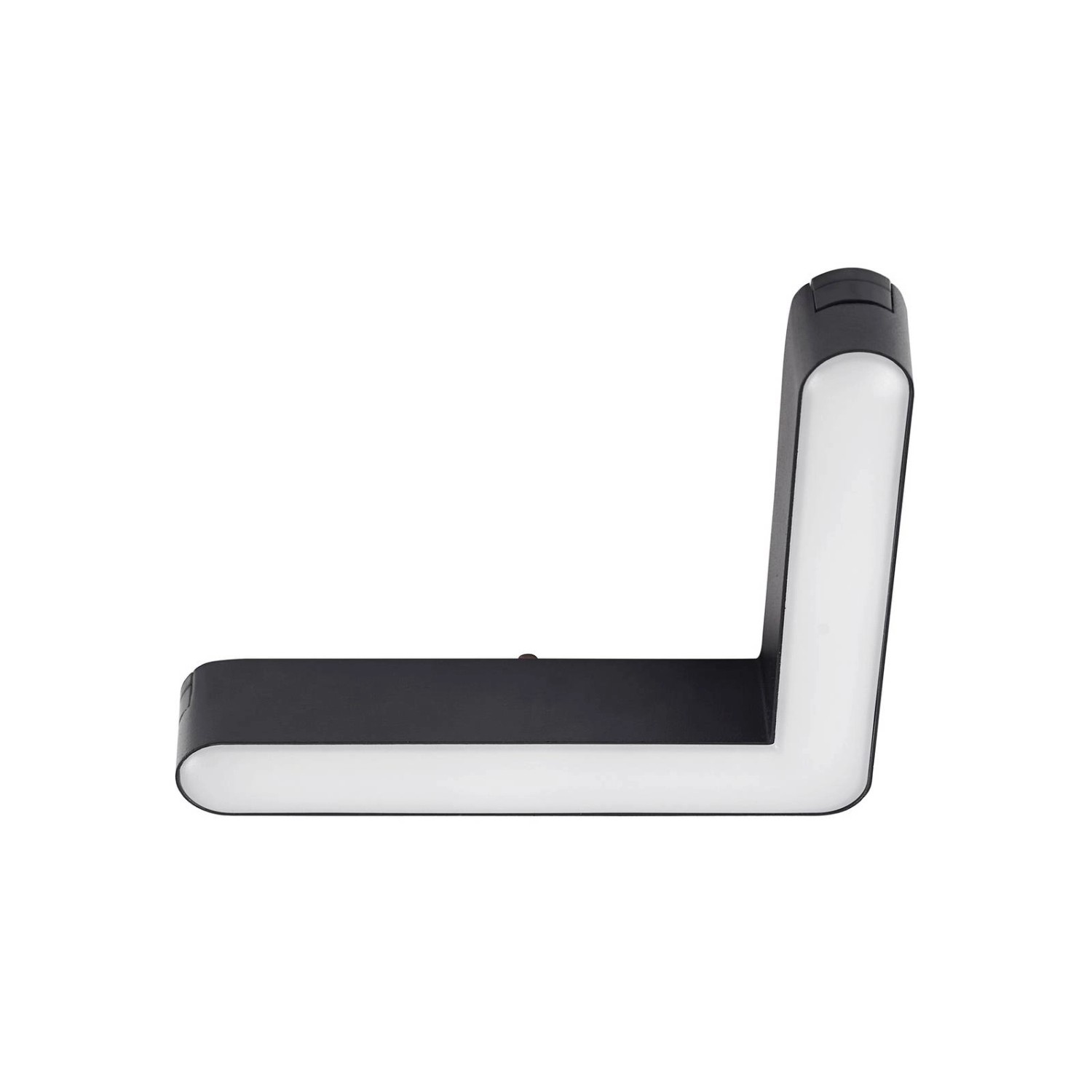 Lindby LED Lumaro 10027032 Modern in Schwarz 1-flammig Wohnzimmerleuchte Lindby LED Lumaro 10027032 Modern in Schwarz 1-flammig Wohnzimmerleuchte von LINDBY