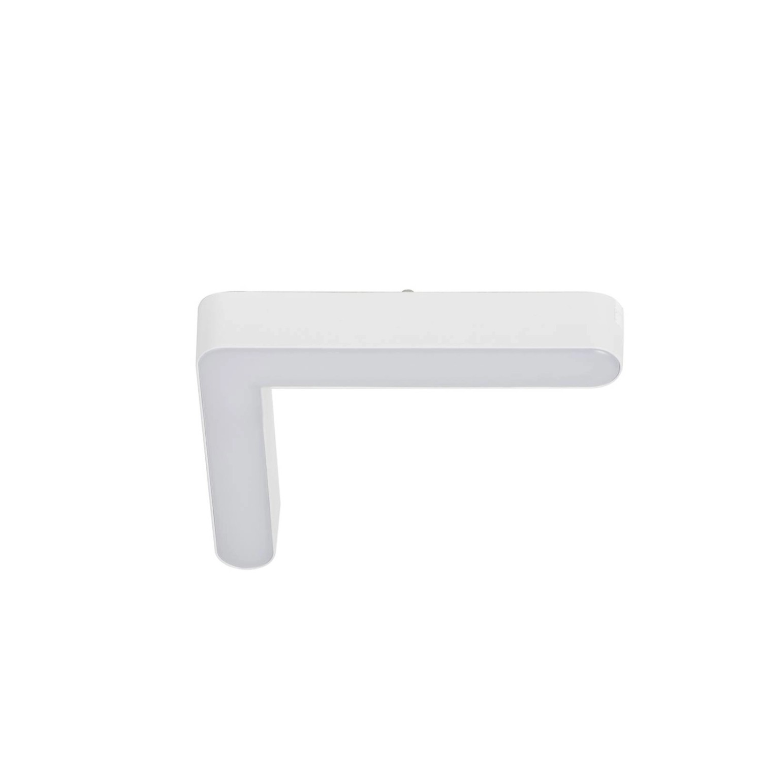 Lindby LED Lumaro 10027033 Modern in Weiß 1-flammig Wohnzimmerleuchte Lindby LED Lumaro 10027033 Modern in Weiß 1-flammig Wohnzimmerleuchte von LINDBY