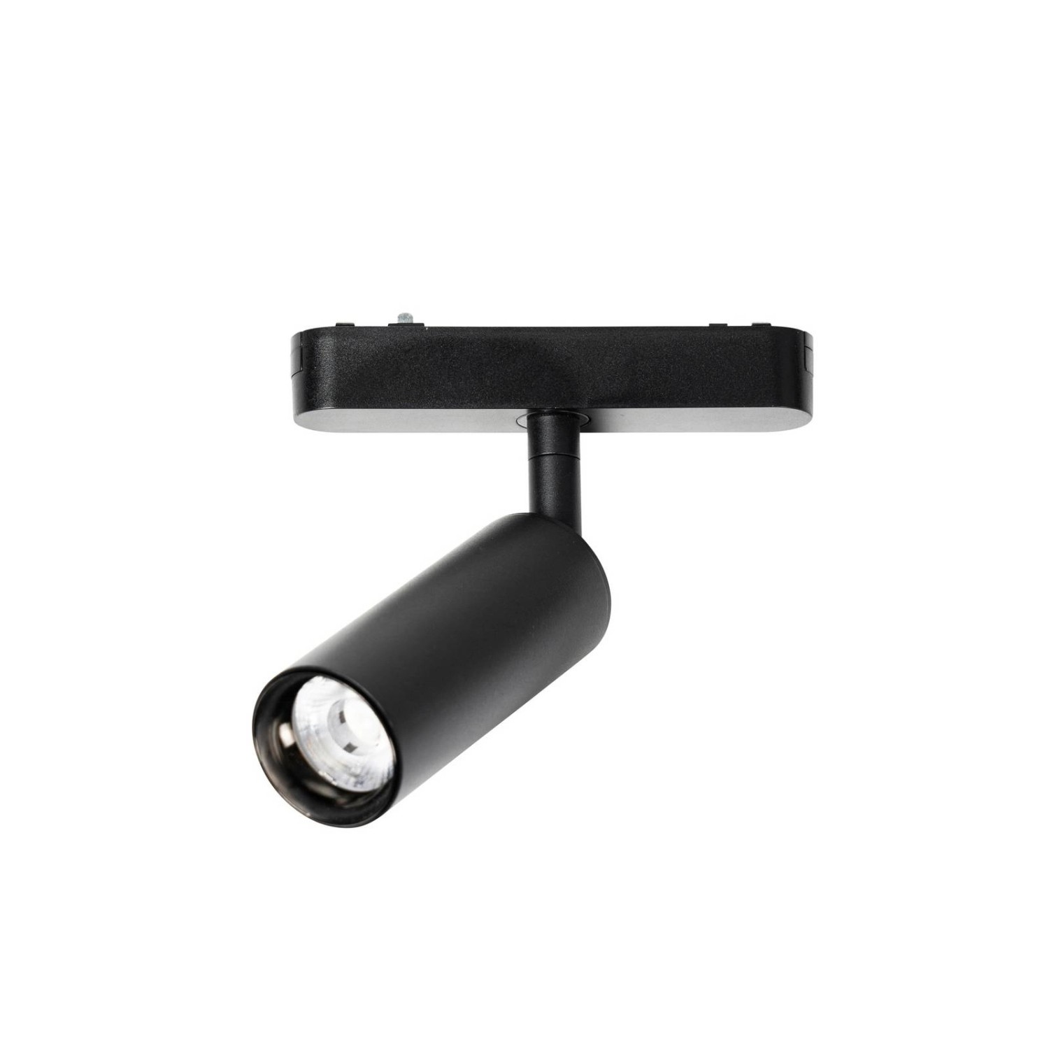 Lindby LED Lumaro 10027073 Modern in Schwarz aus Aluminium 1-flammig Wohnzimmerleuchte Lindby LED Lumaro 10027073 Modern in Schwarz aus Aluminium 1-flammig Wohnzimmerleuchte von LINDBY