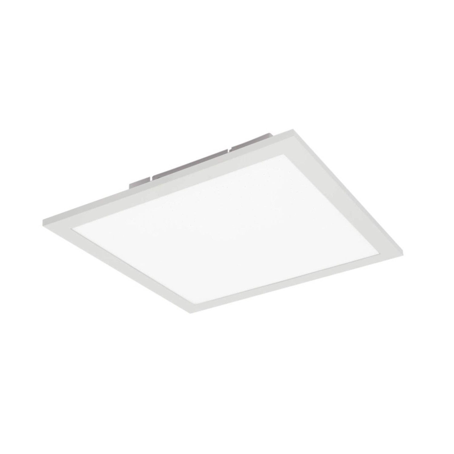 Lindby LED Panel Kenma 9956153 Dimmbar mit Leselampe Modern in Weiß 1-flammig Wohnzimmerleuchte Lindby LED Panel Kenma 9956153 Dimmbar mit Leselampe Modern in Weiß 1-flammig Wohnzimmerleuchte von LINDBY