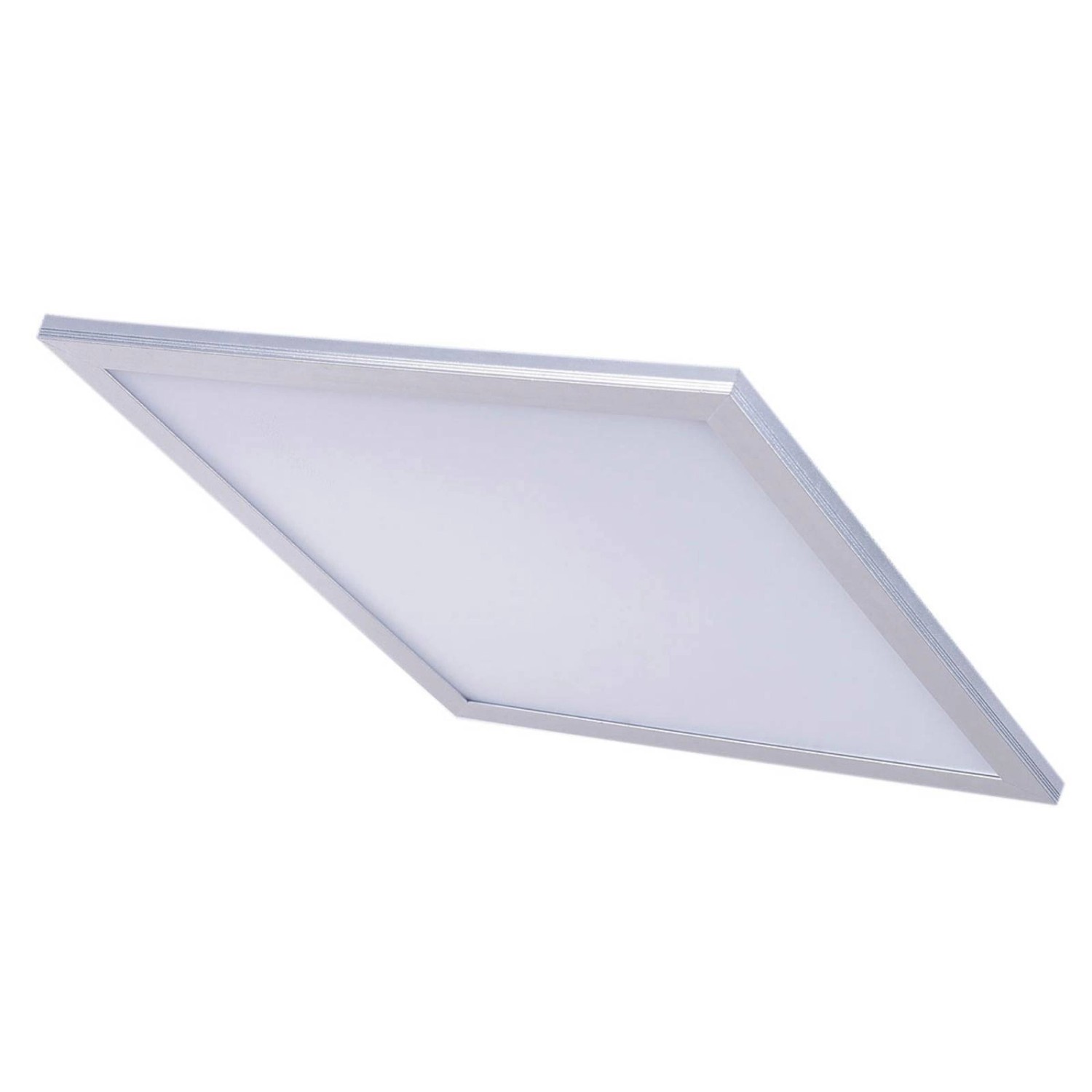 Lindby LED Panel Livel 9956005 Dimmbar mit Leselampe Modern in Alu 1-flammig Küchenleuchte Lindby LED Panel Livel 9956005 Dimmbar mit Leselampe Modern in Alu 1-flammig Küchenleuchte von LINDBY