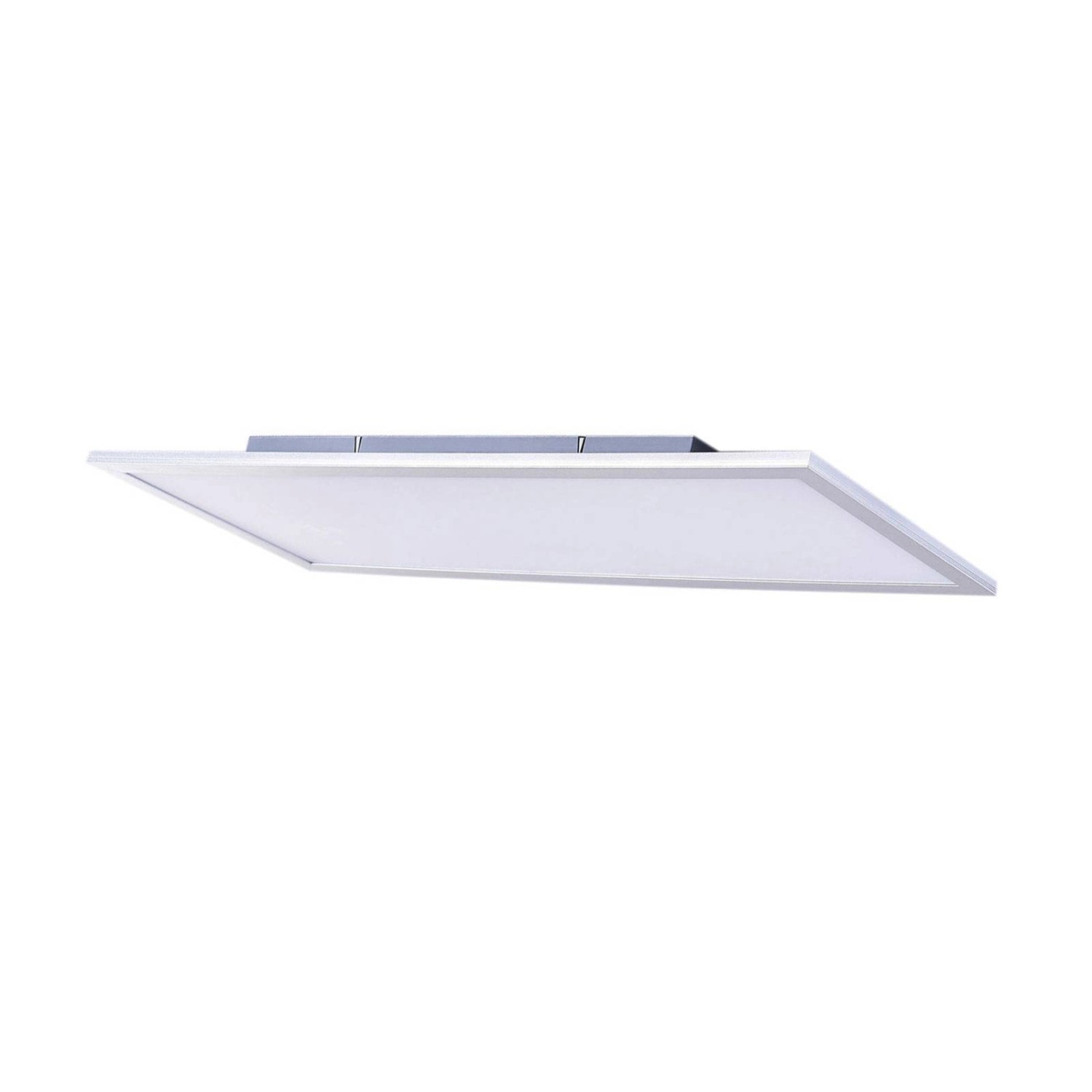 Lindby LED Panel Livel 9956008 Dimmbar mit Leselampe Modern in Alu 1-flammig Küchenleuchte Lindby LED Panel Livel 9956008 Dimmbar mit Leselampe Modern in Alu 1-flammig Küchenleuchte von LINDBY