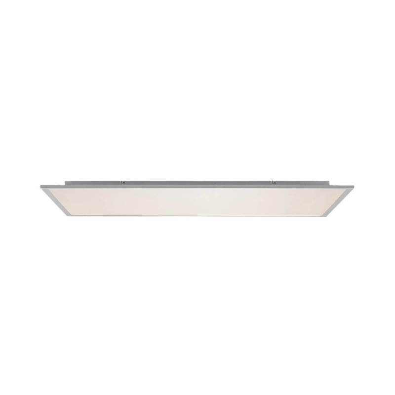 Lindby LED Panel Zento 9956036 Dimmbar mit Leselampe Modern in Alu 1-flammig Küchenleuchte Lindby LED Panel Zento 9956036 Dimmbar mit Leselampe Modern in Alu 1-flammig Küchenleuchte von LINDBY