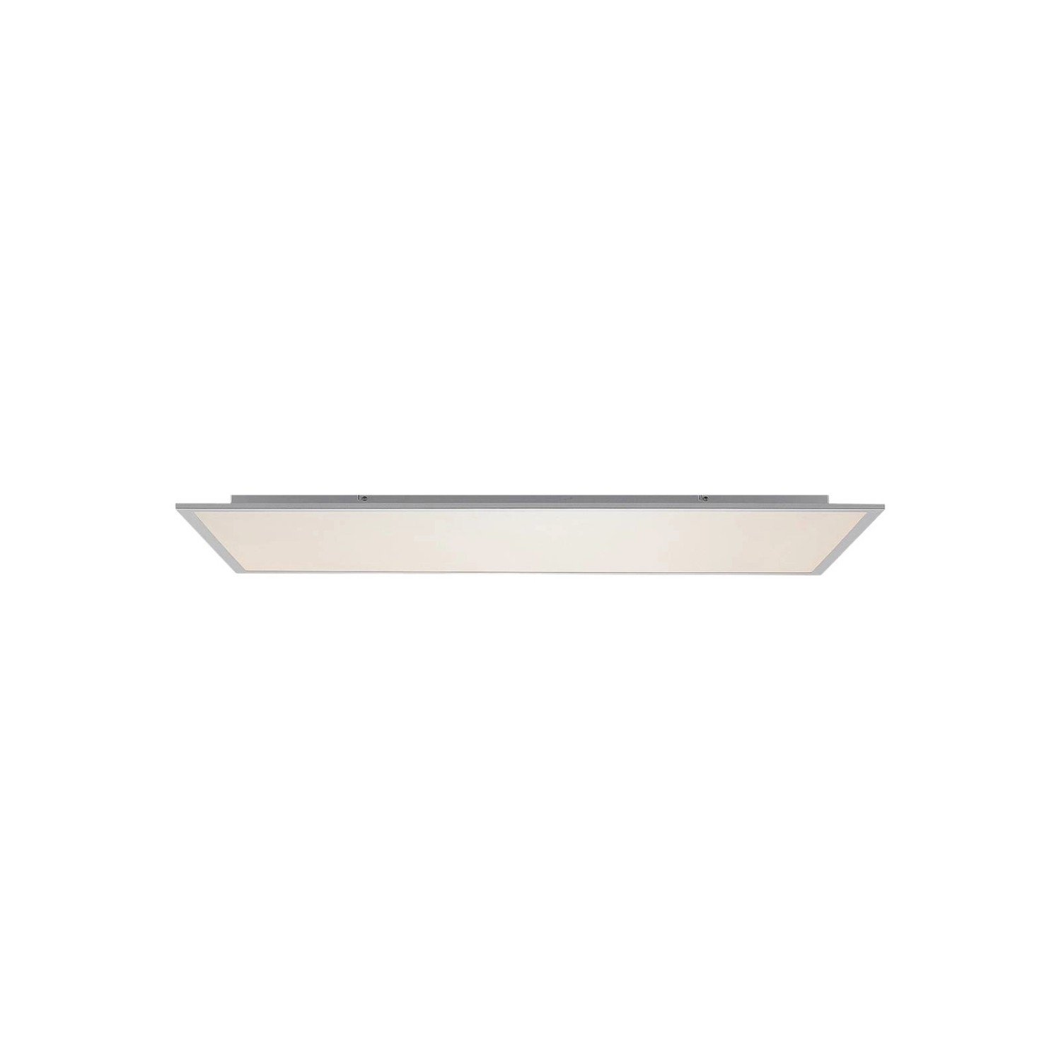Lindby LED Panel Zento 9956037 Modern in Alu 1-flammig Küchenleuchte Lindby LED Panel Zento 9956037 Modern in Alu 1-flammig Küchenleuchte von LINDBY