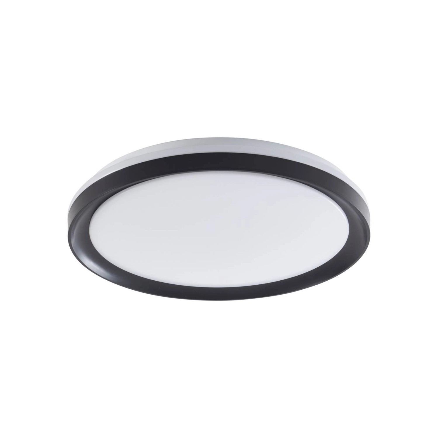 Lindby LED Smart Home Deckenlampe Ardena 10013328 Dimmbar in Schwarz 1-flammig Wohnzimmerleuchte Lindby LED Smart Home Deckenlampe Ardena 10013328 Dimmbar in Schwarz 1-flammig Wohnzimmerleuchte von LINDBY