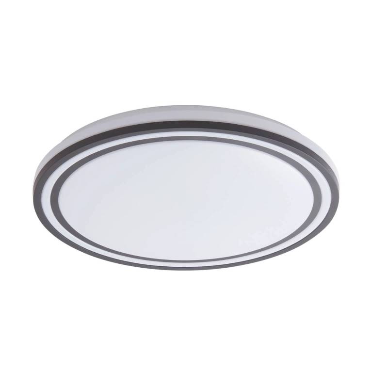 Lindby LED Smart Home Deckenlampe Arvada 10013329 Dimmbar in Weiß 1-flammig Wohnzimmerleuchte Lindby LED Smart Home Deckenlampe Arvada 10013329 Dimmbar in Weiß 1-flammig Wohnzimmerleuchte von LINDBY