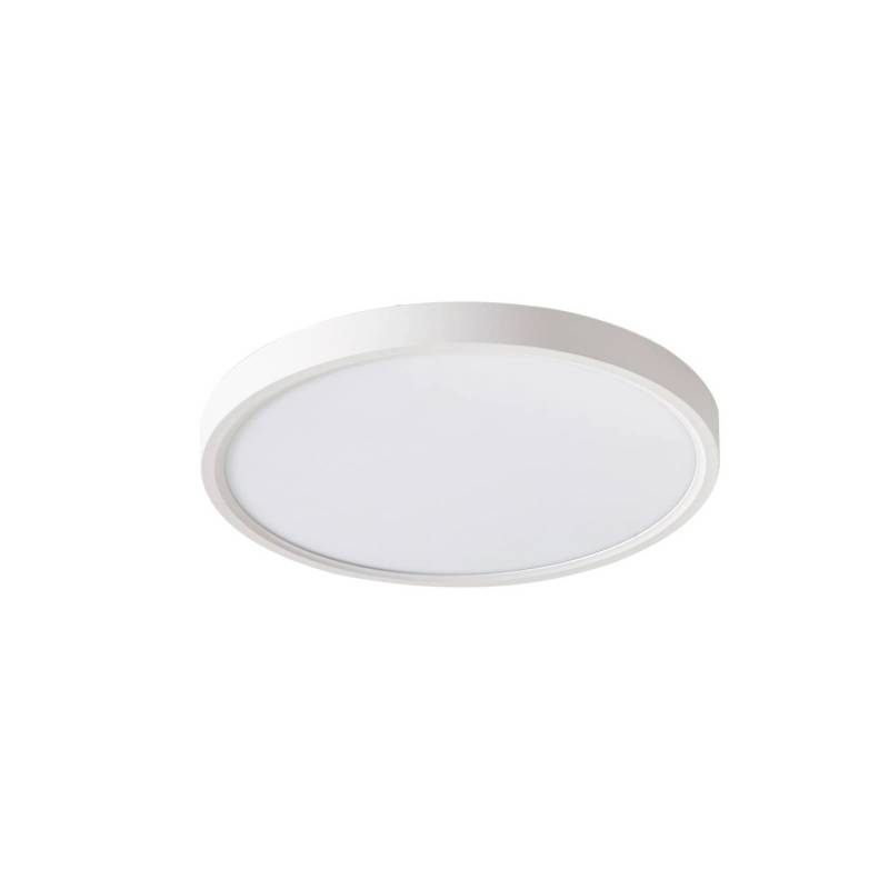 Lindby LED Smart Home Deckenlampe Deika 10034151 Dimmbar mit Leselampe Modern in Weiß 1-flammig Wohnzimmerleuchte Lindby LED Smart Home Deckenlampe Deika 10034151 Dimmbar mit Leselampe Modern in Weiß 1-flammig Wohnzimmerleuchte von LINDBY