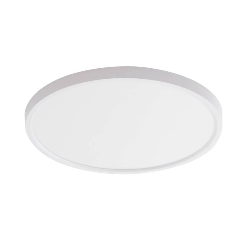 Lindby LED Smart Home Deckenlampe Denora 10013352 Modern in Weiß 1-flammig Wohnzimmerleuchte Lindby LED Smart Home Deckenlampe Denora 10013352 Modern in Weiß 1-flammig Wohnzimmerleuchte von LINDBY