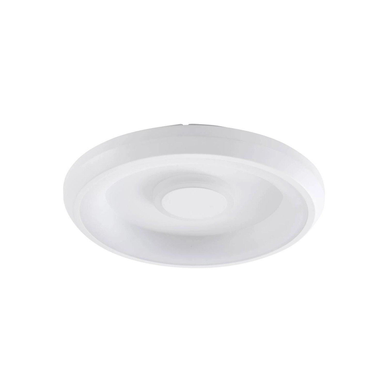 Lindby LED Smart Home Deckenlampe Lynden 10013312 Dimmbar in Weiß 1-flammig Wohnzimmerleuchte Lindby LED Smart Home Deckenlampe Lynden 10013312 Dimmbar in Weiß 1-flammig Wohnzimmerleuchte von LINDBY