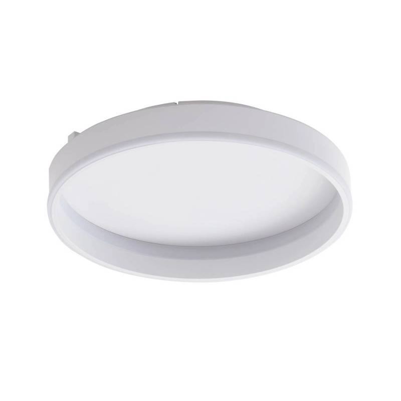Lindby LED Smart Home Deckenlampe Yasmen 10013333 Dimmbar Modern in Weiß 1-flammig Wohnzimmerleuchte Lindby LED Smart Home Deckenlampe Yasmen 10013333 Dimmbar Modern in Weiß 1-flammig Wohnzimmerleuchte von LINDBY