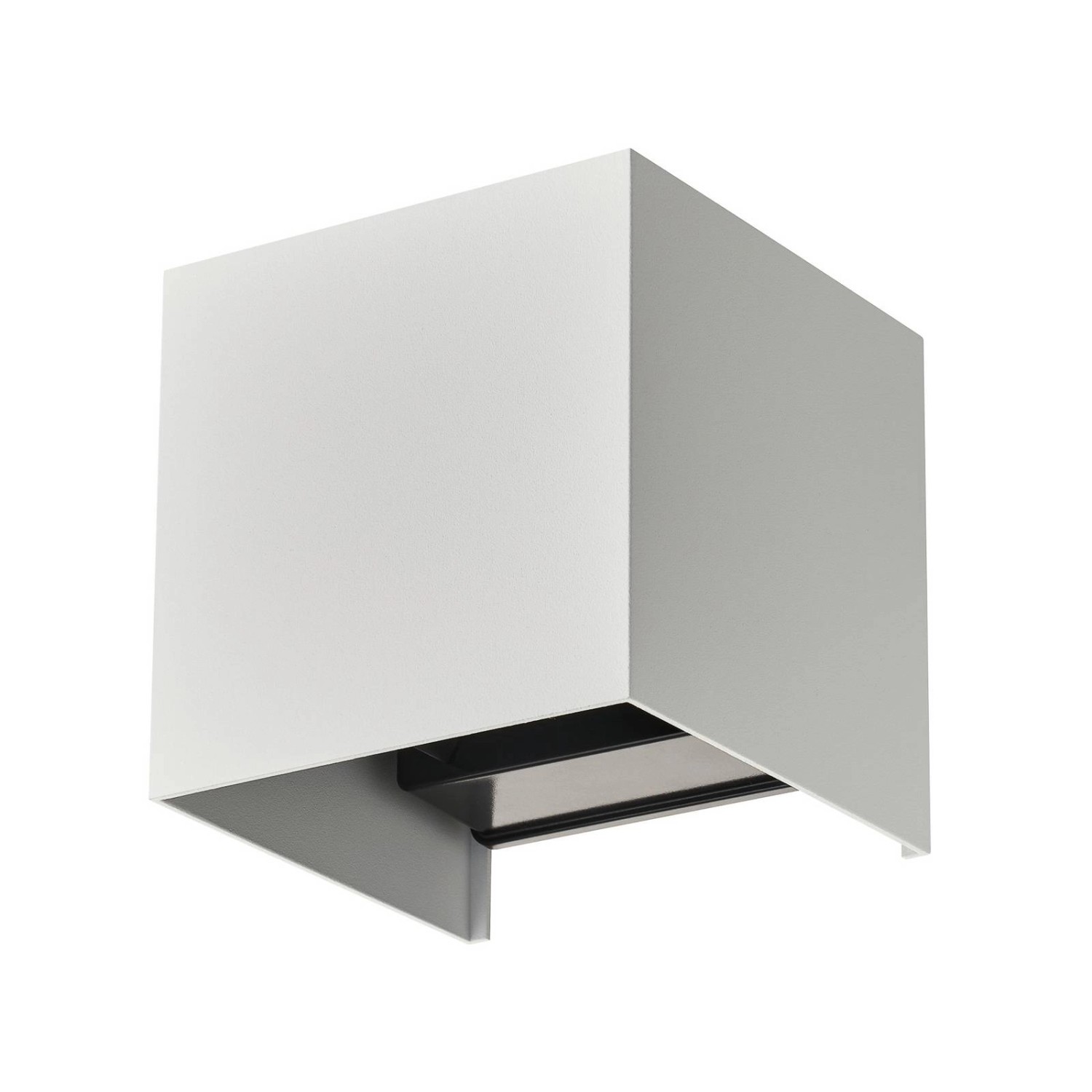 Lindby LED Smart Home Wandleuchte Außen Dara 10020152 Dimmbar Modern in Weiß 1-flammig Lindby LED Smart Home Wandleuchte Außen Dara 10020152 Dimmbar Modern in Weiß 1-flammig von LINDBY