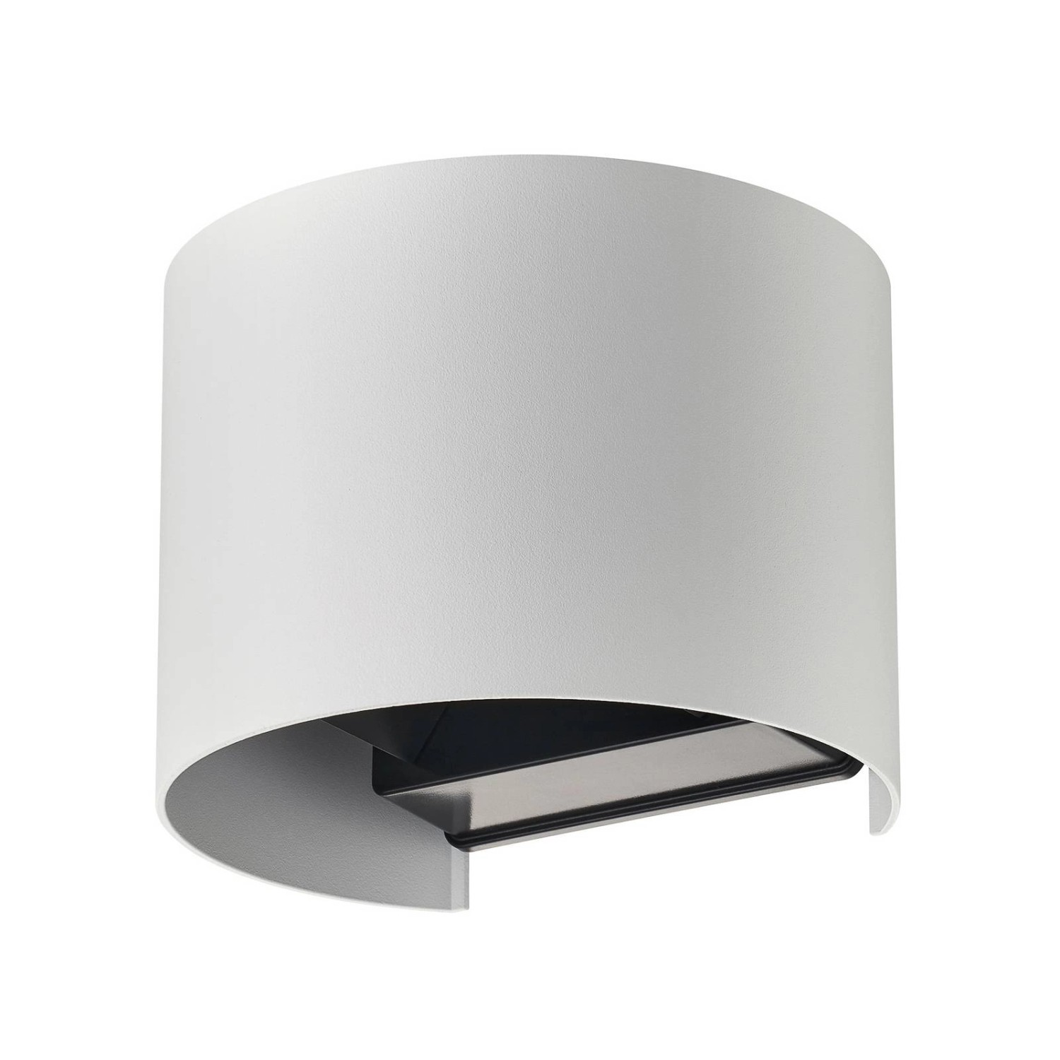 Lindby LED Smart Home Wandleuchte Außen Dara 10020178 Dimmbar Modern in Weiß 1-flammig Lindby LED Smart Home Wandleuchte Außen Dara 10020178 Dimmbar Modern in Weiß 1-flammig von LINDBY