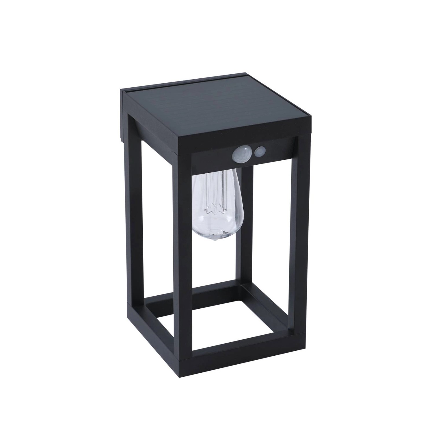 Lindby LED Smart Home Wandleuchte Außen Enea 10020219 Dimmbar mit Bewegungsmelder Modern in Schwarz aus Aluminium 1-flammig Lindby LED Smart Home Wandleuchte Außen Enea 10020219 Dimmbar mit Bewegungsmelder Modern in Schwarz aus Aluminium 1-flammig von LINDBY