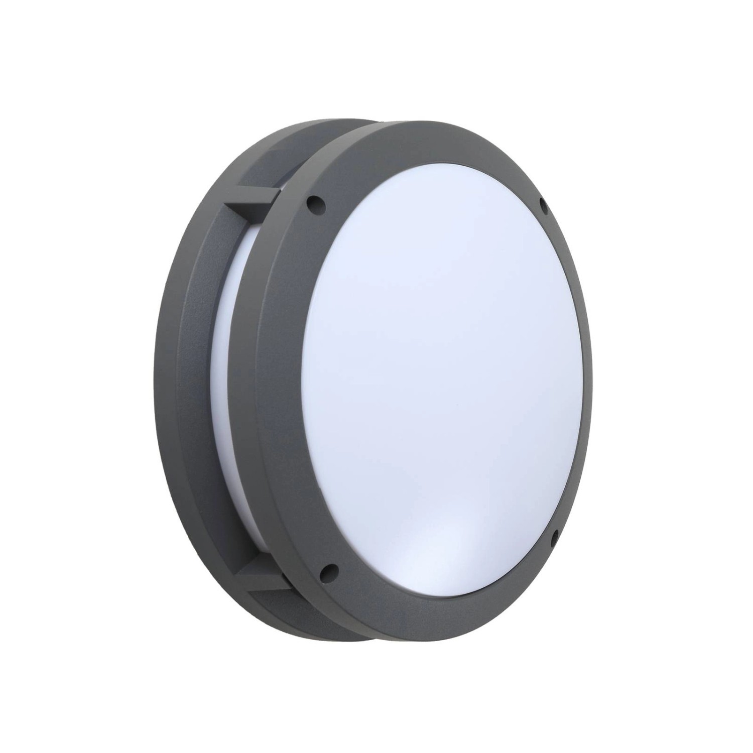Lindby LED Smart Home Wandleuchte Außen Liren 10020145 Dimmbar Modern in Alu aus Aluminium 1-flammig Lindby LED Smart Home Wandleuchte Außen Liren 10020145 Dimmbar Modern in Alu aus Aluminium 1-flammig von LINDBY