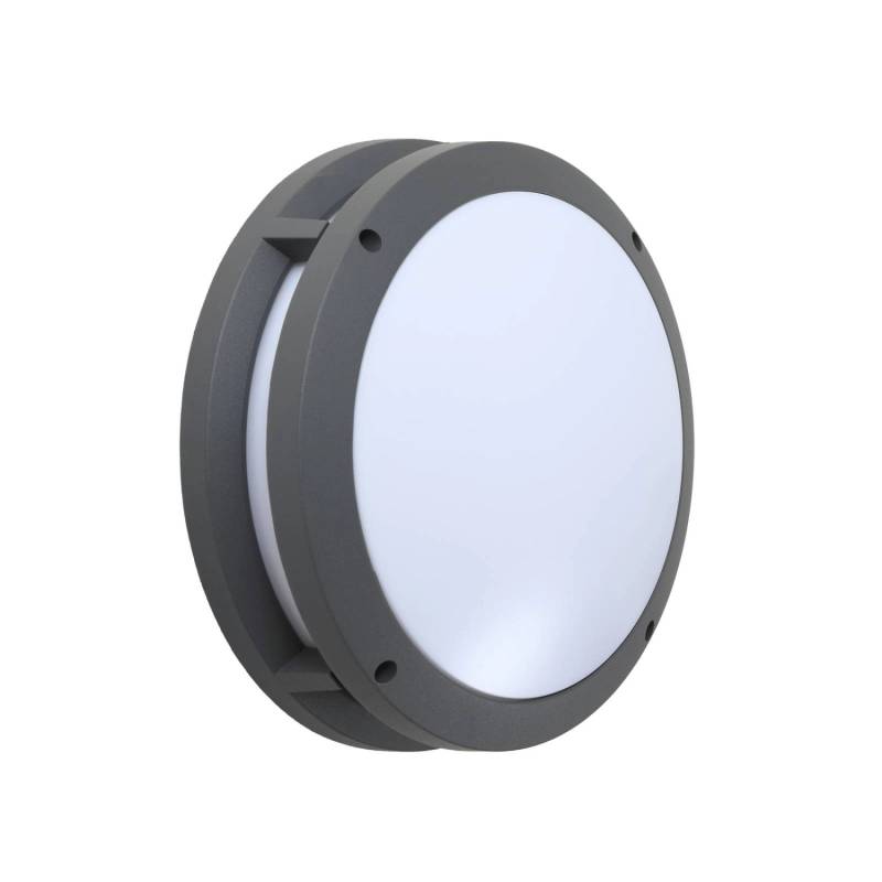 Lindby LED Smart Home Wandleuchte Außen Liren 10020145 Dimmbar Modern in Alu aus Aluminium 1-flammig Lindby LED Smart Home Wandleuchte Außen Liren 10020145 Dimmbar Modern in Alu aus Aluminium 1-flammig von LINDBY