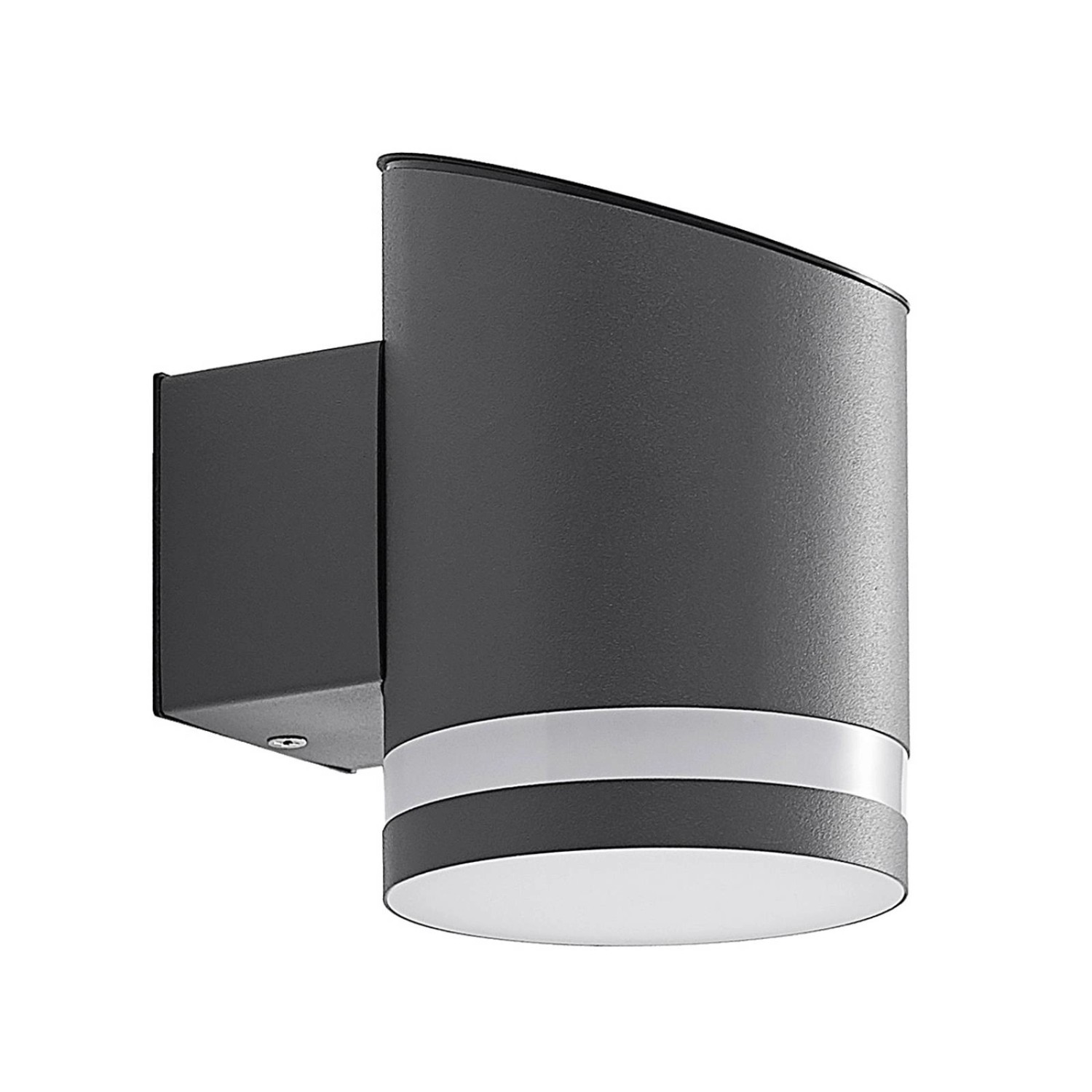 Lindby LED Solarleuchte Außen Bentlas 9929010 Spritzwassergeschützt Modern in Schwarz aus Edelstahl 1-flammig Lindby LED Solarleuchte Außen Bentlas 9929010 Spritzwassergeschützt Modern in Schwarz aus Edelstahl 1-flammig von LINDBY