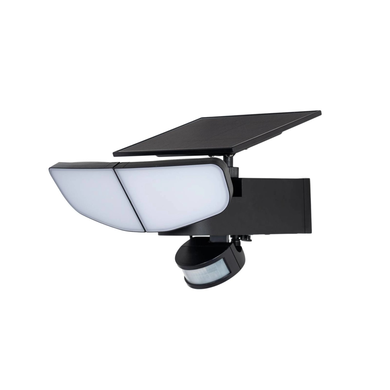 Lindby LED Solarleuchte Außen Naelin 10020227 Dimmbar mit Bewegungsmelder Spritzwassergeschützt Modern in Schwarz 2-flammig Lindby LED Solarleuchte Außen Naelin 10020227 Dimmbar mit Bewegungsmelder Spritzwassergeschützt Modern in Schwarz 2-flammig von LINDBY