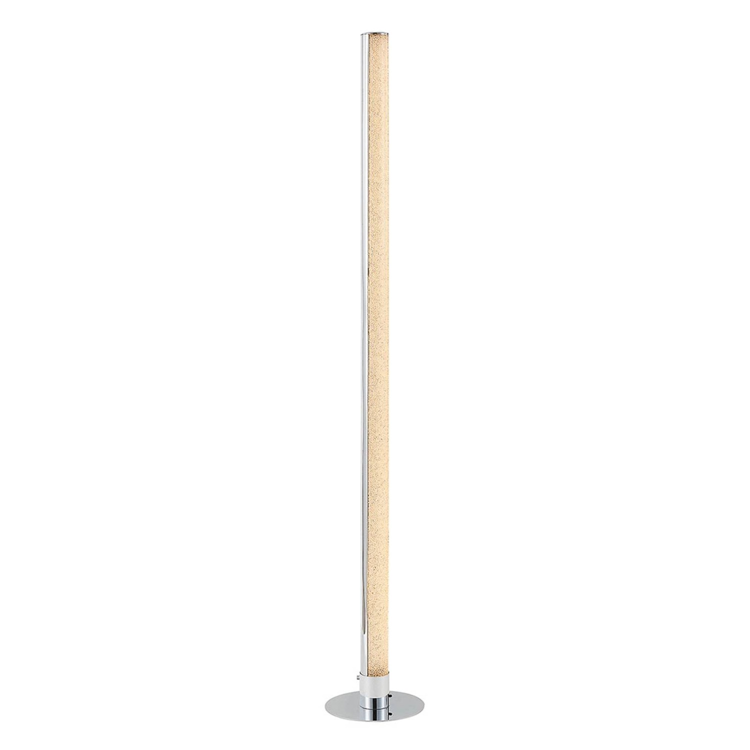 Lindby LED Stehlampe Hadis 9621743 Dimmbar mit Leselampe Modern in Chrom 1-flammig Wohnzimmerleuchte Lindby LED Stehlampe Hadis 9621743 Dimmbar mit Leselampe Modern in Chrom 1-flammig Wohnzimmerleuchte von LINDBY