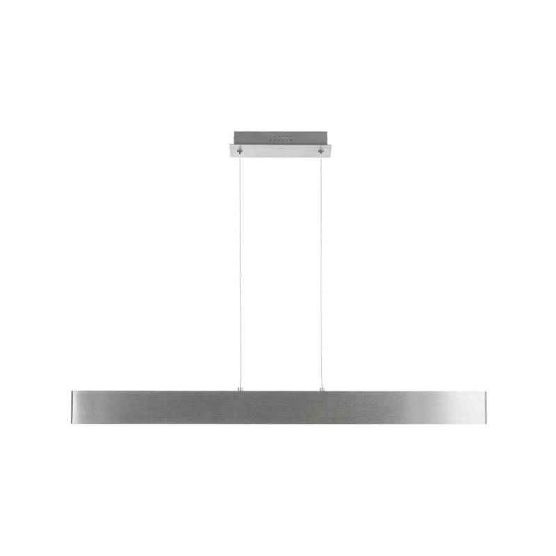 Lindby LED Tinkodara 10001199 Dimmbar Modern in Alu aus Aluminium 1-flammig Wohnzimmerleuchte Lindby LED Tinkodara 10001199 Dimmbar Modern in Alu aus Aluminium 1-flammig Wohnzimmerleuchte von LINDBY