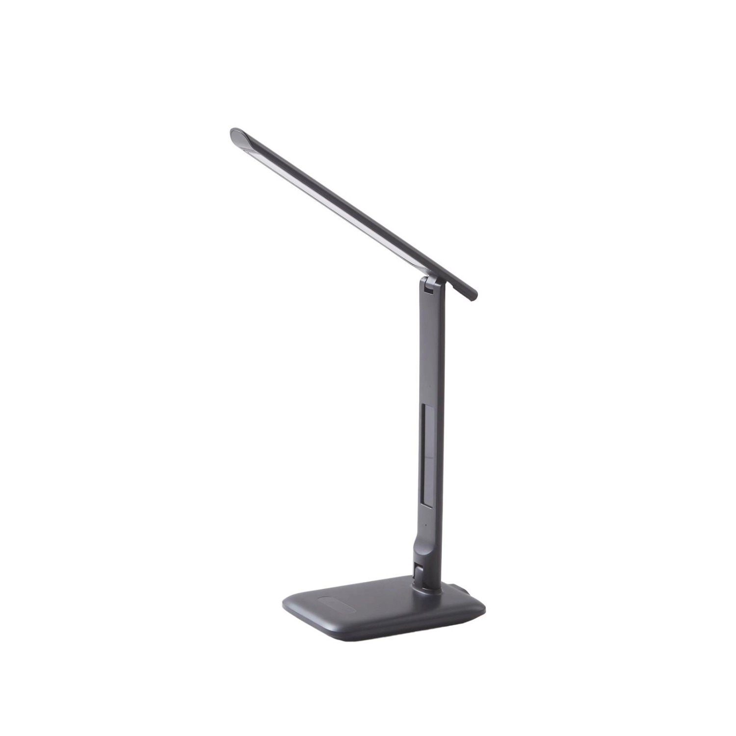 Lindby LED Tischlampe Cerula 9643105 Dimmbar Modern in Schwarz 1-flammig Arbeitszimmerleuchte Lindby LED Tischlampe Cerula 9643105 Dimmbar Modern in Schwarz 1-flammig Arbeitszimmerleuchte von LINDBY