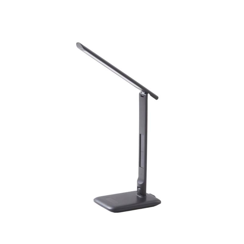 Lindby LED Tischlampe Cerula 9643105 Dimmbar Modern in Schwarz 1-flammig Arbeitszimmerleuchte Lindby LED Tischlampe Cerula 9643105 Dimmbar Modern in Schwarz 1-flammig Arbeitszimmerleuchte von LINDBY