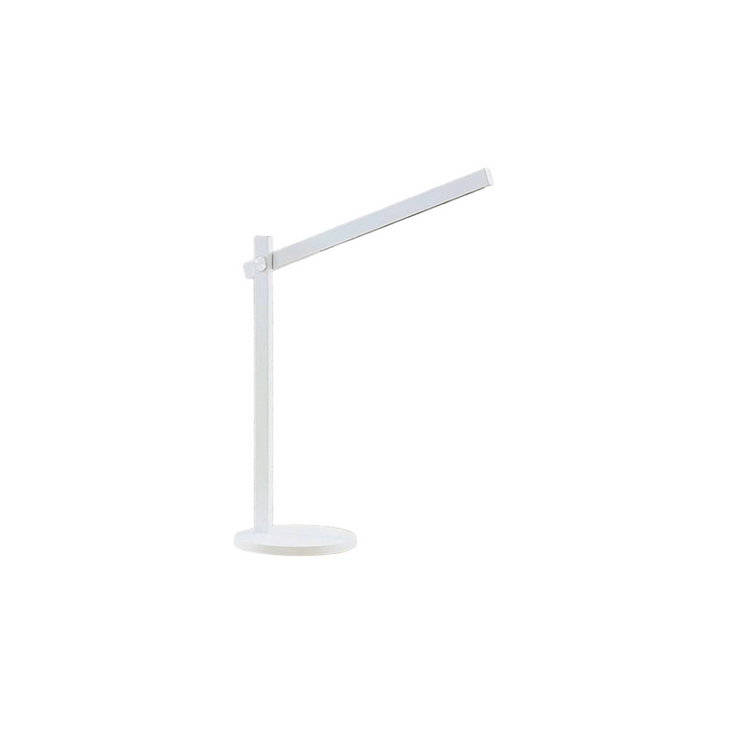 Lindby LED Tischlampe Loretta 9643075 Dimmbar Modern in Weiß 1-flammig Arbeitszimmerleuchte Lindby LED Tischlampe Loretta 9643075 Dimmbar Modern in Weiß 1-flammig Arbeitszimmerleuchte von LINDBY
