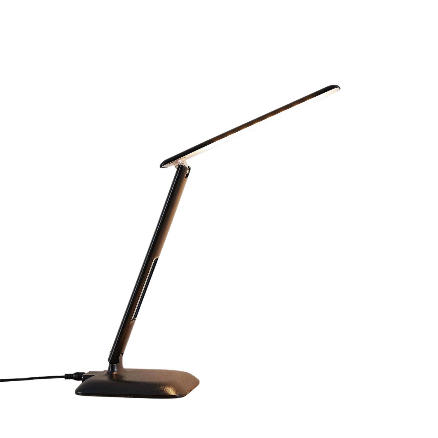 Lindby LED Tischlampe Ludmilla 9643076 Dimmbar Modern in Schwarz 1-flammig Arbeitszimmerleuchte Lindby LED Tischlampe Ludmilla 9643076 Dimmbar Modern in Schwarz 1-flammig Arbeitszimmerleuchte von LINDBY