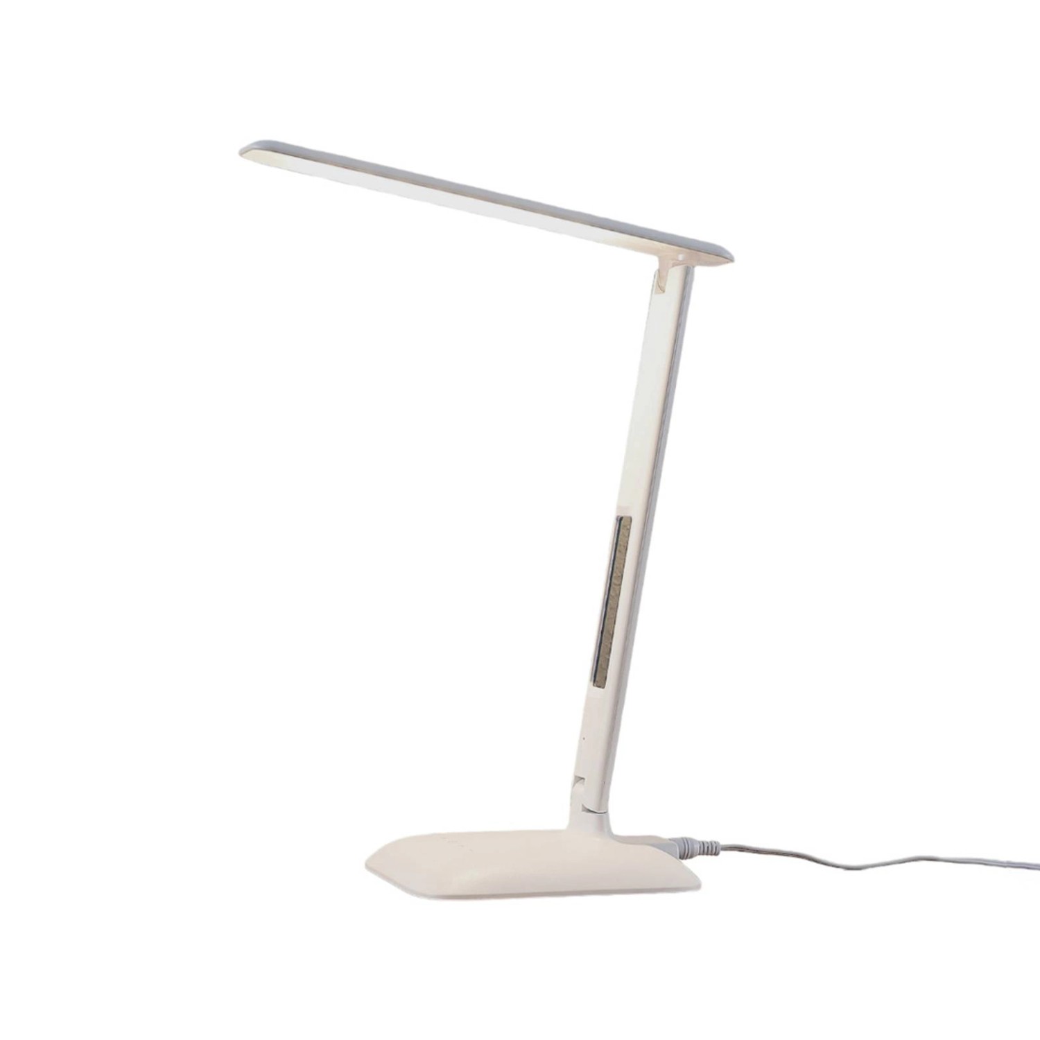 Lindby LED Tischlampe Ludmilla 9643077 Dimmbar Modern in Weiß 1-flammig Arbeitszimmerleuchte Lindby LED Tischlampe Ludmilla 9643077 Dimmbar Modern in Weiß 1-flammig Arbeitszimmerleuchte von LINDBY