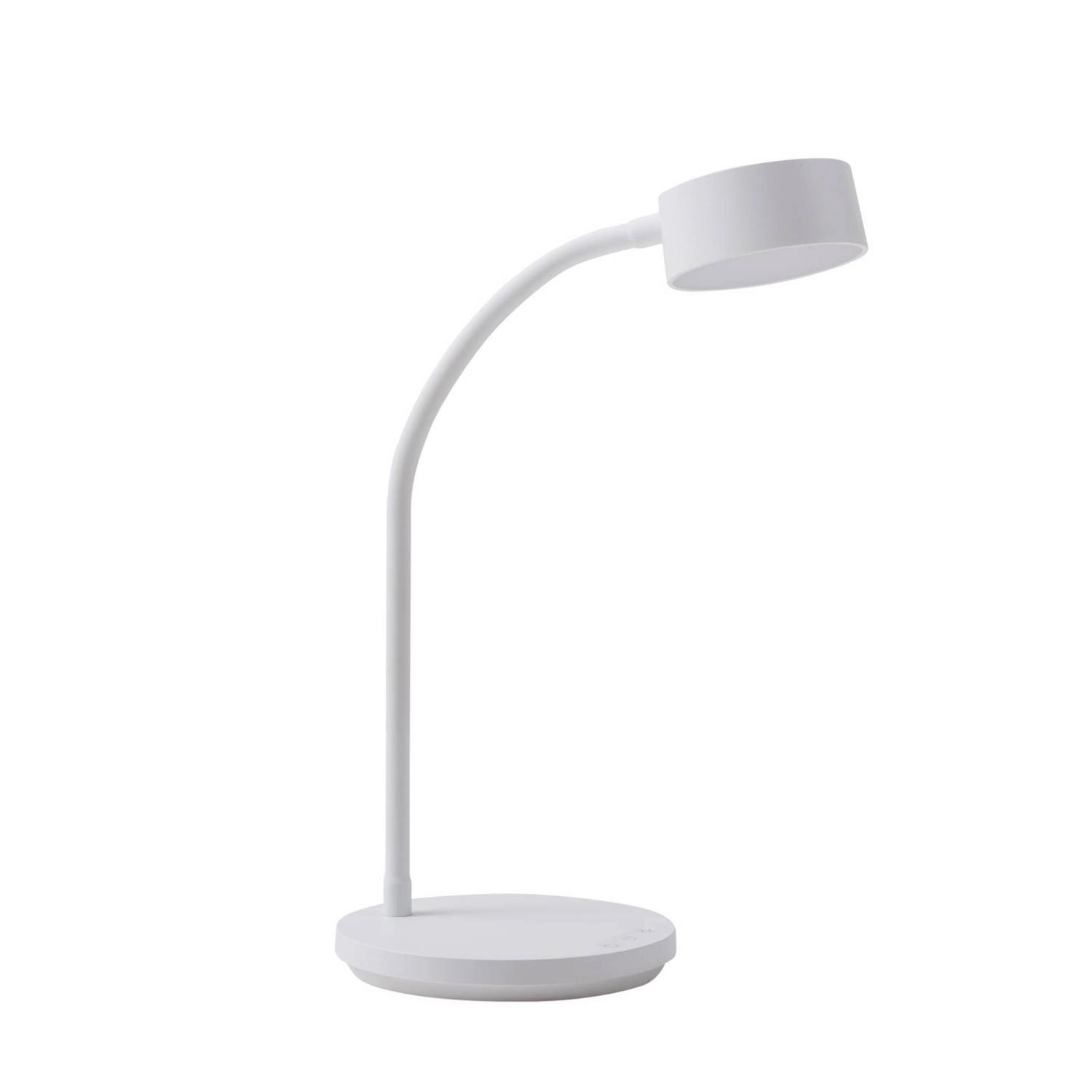 Lindby LED Tischlampe Maori 10019772 Dimmbar Modern in Weiß aus Metall 1-flammig Arbeitszimmerleuchte Lindby LED Tischlampe Maori 10019772 Dimmbar Modern in Weiß aus Metall 1-flammig Arbeitszimmerleuchte von LINDBY