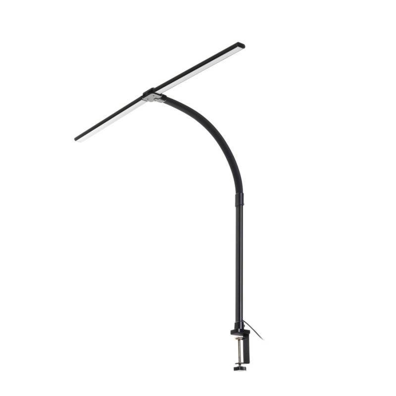 Lindby LED Tischlampe Nilay 10013053 Dimmbar Modern in Schwarz aus Metall 1-flammig Arbeitszimmerleuchte Lindby LED Tischlampe Nilay 10013053 Dimmbar Modern in Schwarz aus Metall 1-flammig Arbeitszimmerleuchte von LINDBY