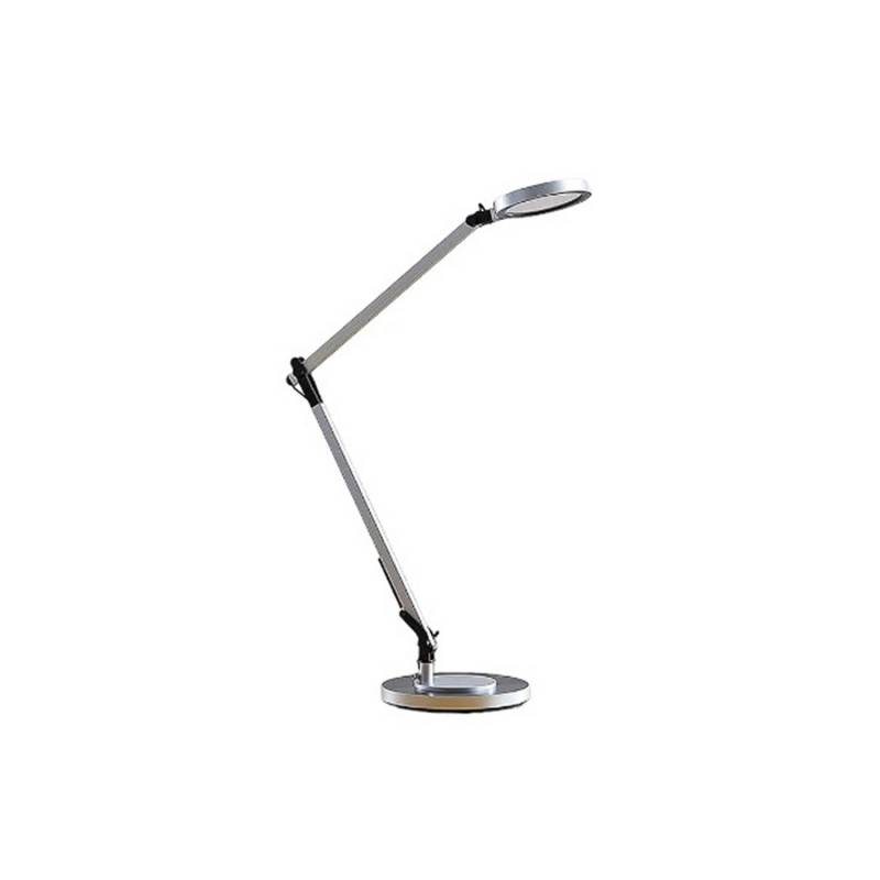 Lindby LED Tischlampe Rilana 9643091 Dimmbar Modern in Alu aus Metall 1-flammig Arbeitszimmerleuchte Lindby LED Tischlampe Rilana 9643091 Dimmbar Modern in Alu aus Metall 1-flammig Arbeitszimmerleuchte von LINDBY