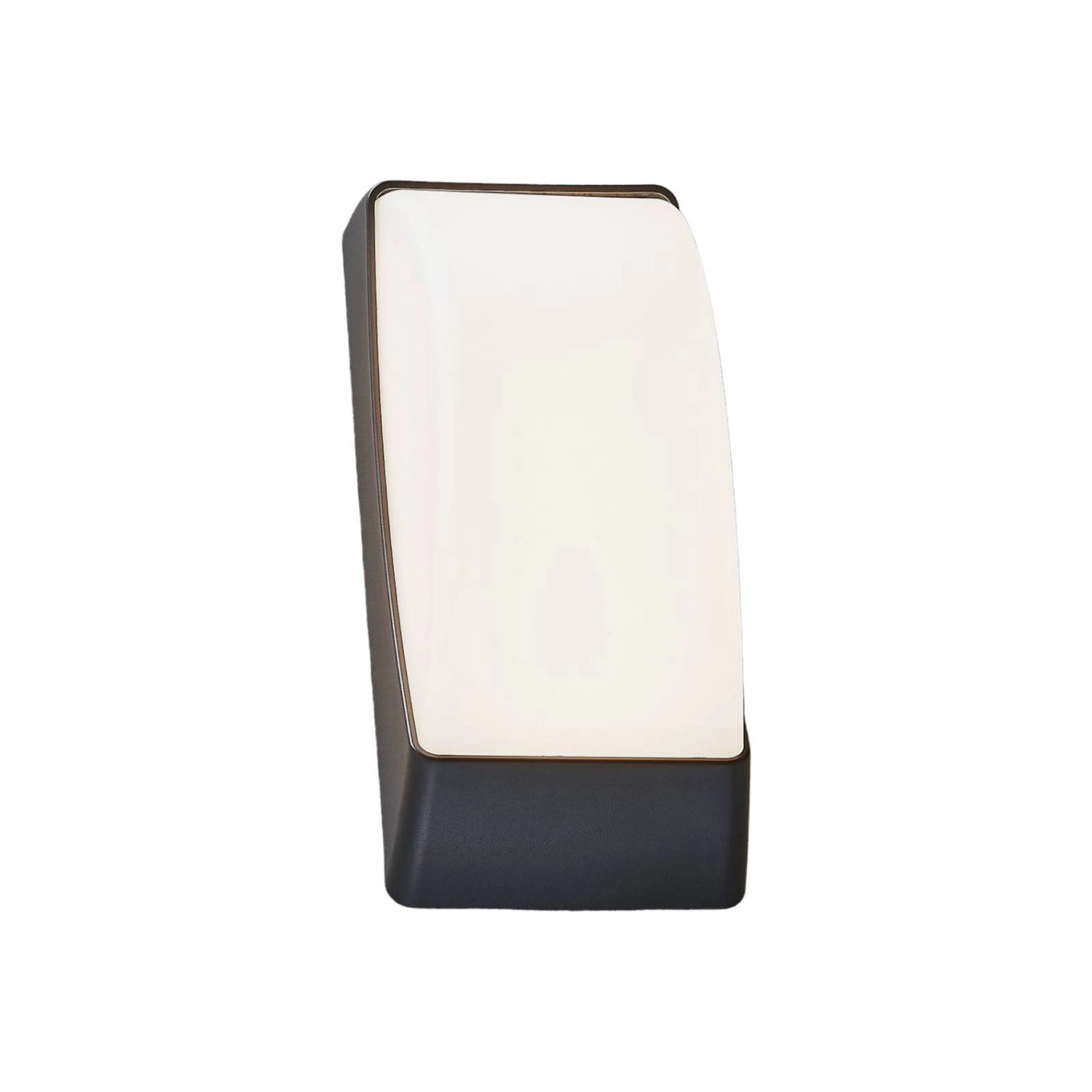 Lindby LED Wandleuchte Außen Alexey 9949007 Modern in Schwarz 1-flammig Lindby LED Wandleuchte Außen Alexey 9949007 Modern in Schwarz 1-flammig von LINDBY