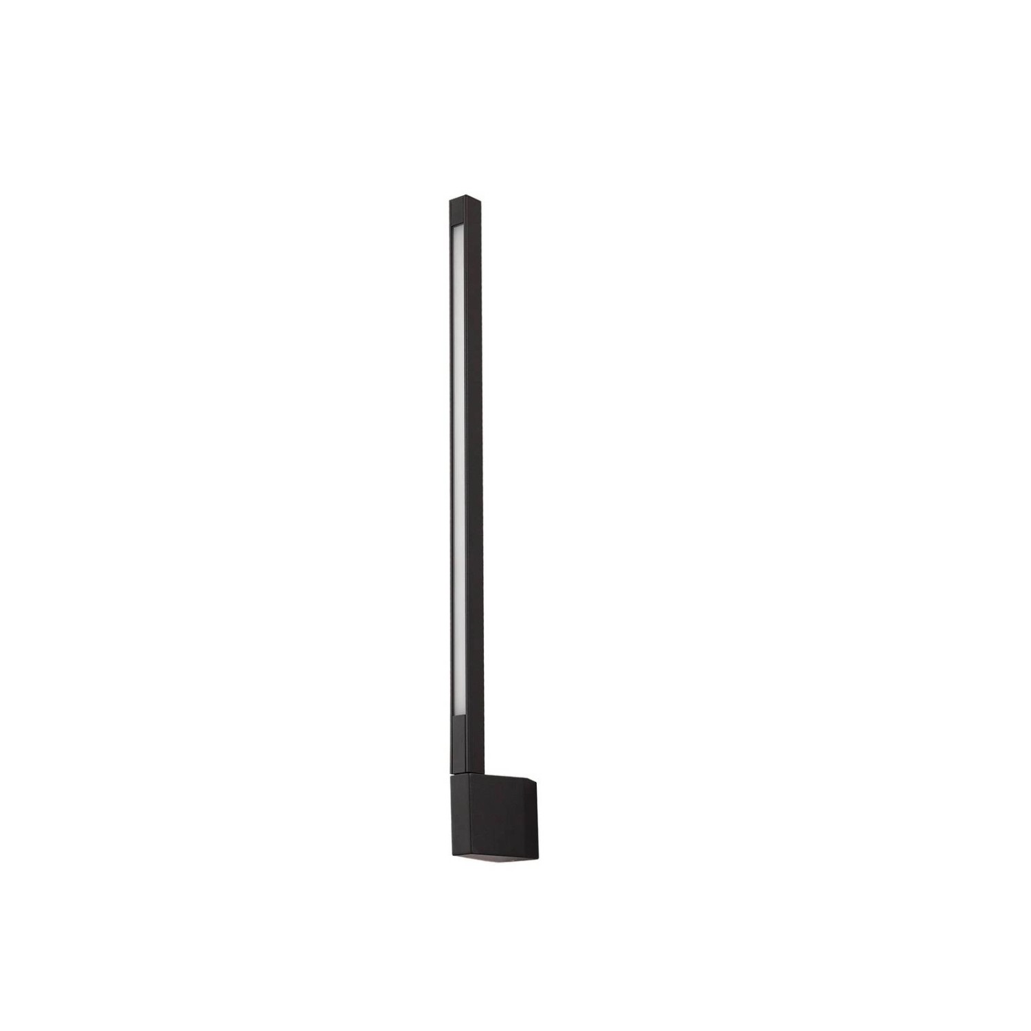Lindby LED Wandleuchte Außen Neano 10034291 Spritzwassergeschützt Modern in Schwarz aus Aluminium 1-flammig Lindby LED Wandleuchte Außen Neano 10034291 Spritzwassergeschützt Modern in Schwarz aus Aluminium 1-flammig von LINDBY