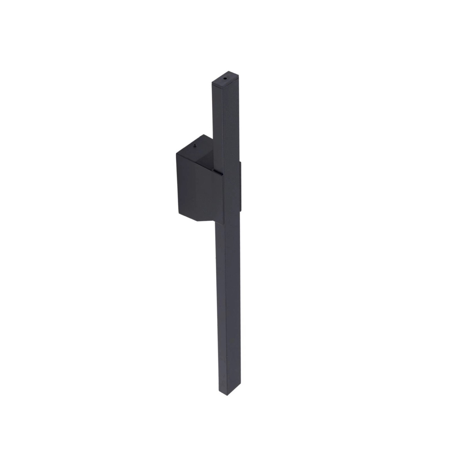 Lindby LED Wandleuchte Außen Sakari 10025895 Spritzwassergeschützt Modern in Schwarz aus Aluminium 1-flammig Lindby LED Wandleuchte Außen Sakari 10025895 Spritzwassergeschützt Modern in Schwarz aus Aluminium 1-flammig von LINDBY