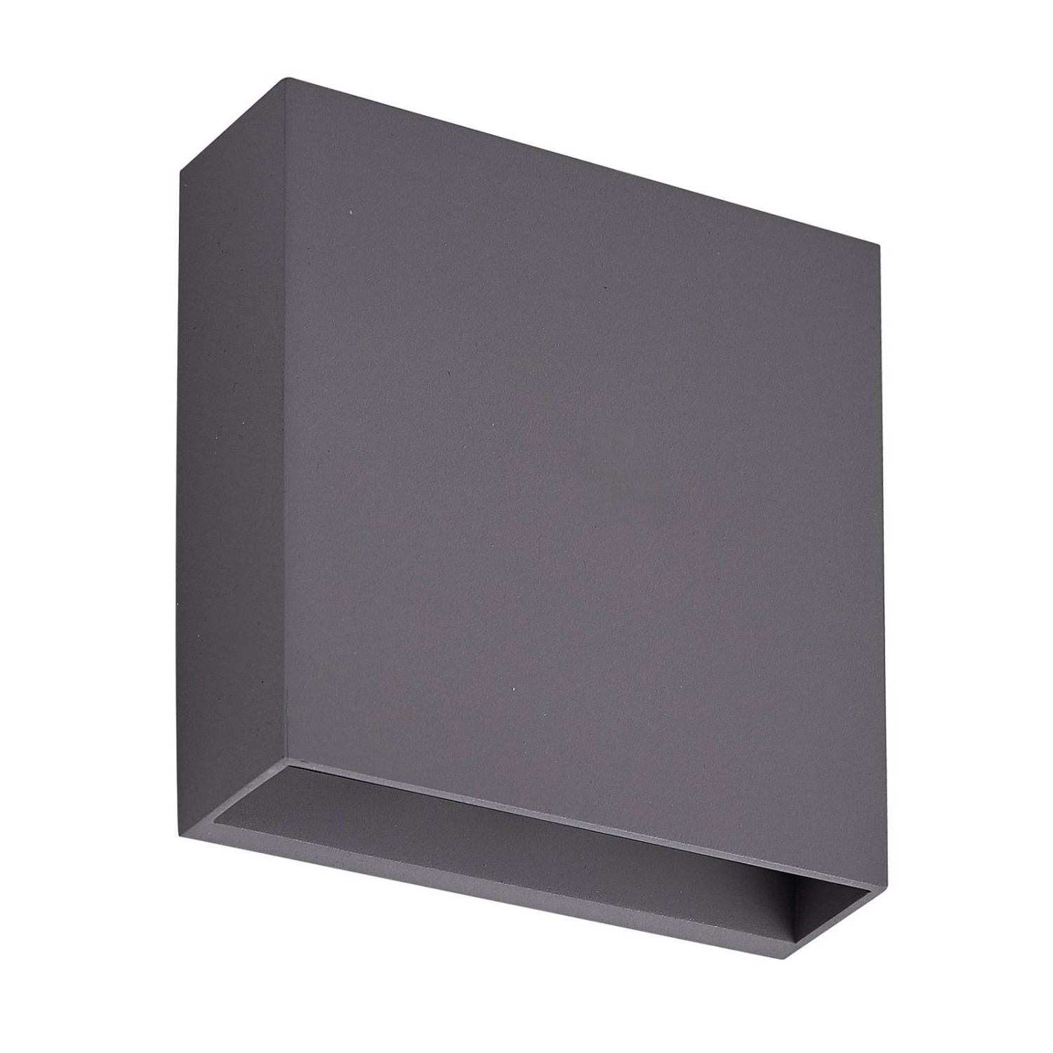 Lindby LED Wandleuchte Außen Ugar 9949062 Modern in Schwarz 1-flammig Lindby LED Wandleuchte Außen Ugar 9949062 Modern in Schwarz 1-flammig von LINDBY