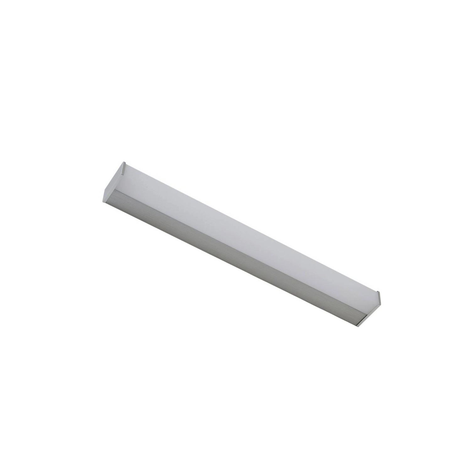 Lindby LED Wandleuchte Wandlampe Bad Philippa 10032525 Spritzwassergeschützt Modern in Alu aus Aluminium 1-flammig Badezimmerleuchte Lindby LED Wandleuchte Wandlampe Bad Philippa 10032525 Spritzwassergeschützt Modern in Alu aus Aluminium 1-flammig Badezimmerleuchte von LINDBY