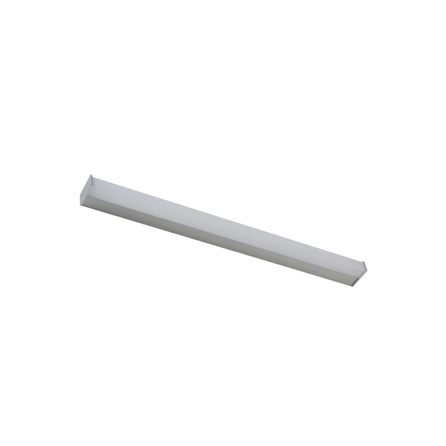 Lindby LED Wandleuchte Wandlampe Bad Philippa 10032528 Spritzwassergeschützt Modern in Alu aus Aluminium 1-flammig Badezimmerleuchte Lindby LED Wandleuchte Wandlampe Bad Philippa 10032528 Spritzwassergeschützt Modern in Alu aus Aluminium 1-flammig Badezimmerleuchte von LINDBY