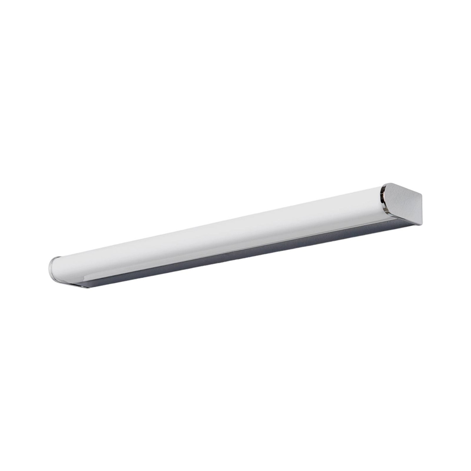 Lindby LED Wandleuchte Wandlampe Bad Philippa 9641012 Spritzwassergeschützt Modern in Chrom aus Metall 1-flammig Badezimmerleuchte Lindby LED Wandleuchte Wandlampe Bad Philippa 9641012 Spritzwassergeschützt Modern in Chrom aus Metall 1-flammig Badezimmerleuchte von LINDBY