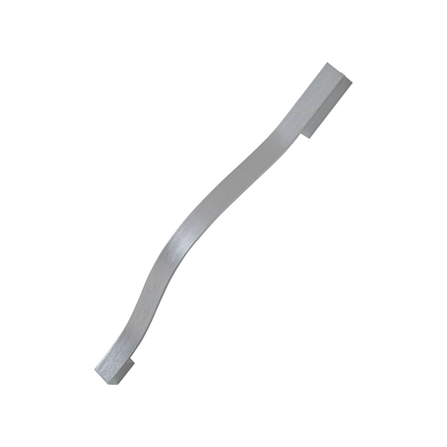 Lindby LED Wandleuchte Wandlampe Innen Alvon 10041693 Modern in Alu aus Metall 1-flammig Wohnzimmerleuchte Lindby LED Wandleuchte Wandlampe Innen Alvon 10041693 Modern in Alu aus Metall 1-flammig Wohnzimmerleuchte von LINDBY