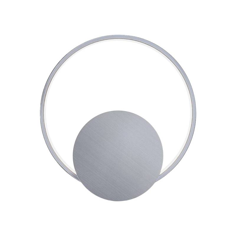 Lindby LED Wandleuchte Wandlampe Innen Anays 9984023 Modern in Alu 1-flammig Wohnzimmerleuchte Lindby LED Wandleuchte Wandlampe Innen Anays 9984023 Modern in Alu 1-flammig Wohnzimmerleuchte von LINDBY