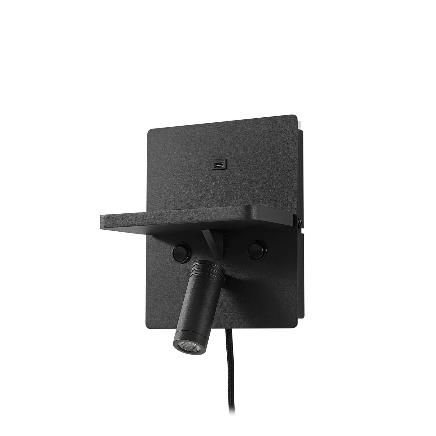 Lindby LED Wandleuchte Wandlampe Innen Auden 10041902 Modern in Schwarz aus Metall 2-flammig Wohnzimmerleuchte Lindby LED Wandleuchte Wandlampe Innen Auden 10041902 Modern in Schwarz aus Metall 2-flammig Wohnzimmerleuchte von LINDBY