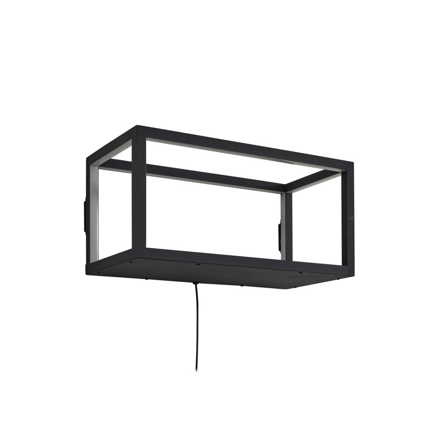 Lindby LED Wandleuchte Wandlampe Innen Birta 10030210mit USB Anschluss Dimmbar Modern in Schwarz aus Metall 1-flammig Wohnzimmerleuchte Lindby LED Wandleuchte Wandlampe Innen Birta 10030210mit USB Anschluss Dimmbar Modern in Schwarz aus Metall 1-flammig Wohnzimmerleuchte von LINDBY