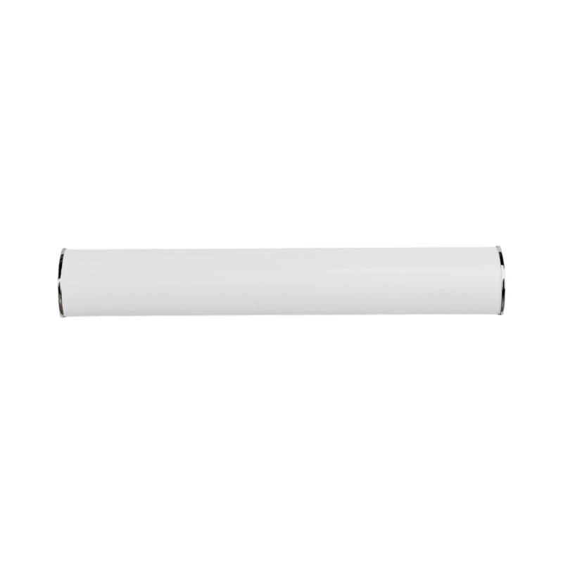 Lindby LED Wandleuchte Wandlampe Innen Elanur 9641008 Modern in Chrom aus Metall 1-flammig Badezimmerleuchte Lindby LED Wandleuchte Wandlampe Innen Elanur 9641008 Modern in Chrom aus Metall 1-flammig Badezimmerleuchte von LINDBY