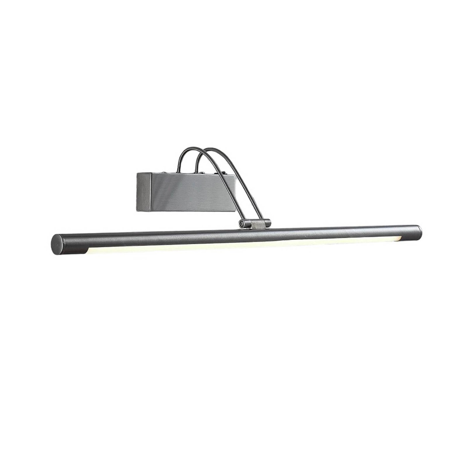 Lindby LED Wandleuchte Wandlampe Innen Mailine 9624434 Modern in Alu aus Metall 1-flammig Wohnzimmerleuchte Lindby LED Wandleuchte Wandlampe Innen Mailine 9624434 Modern in Alu aus Metall 1-flammig Wohnzimmerleuchte von LINDBY