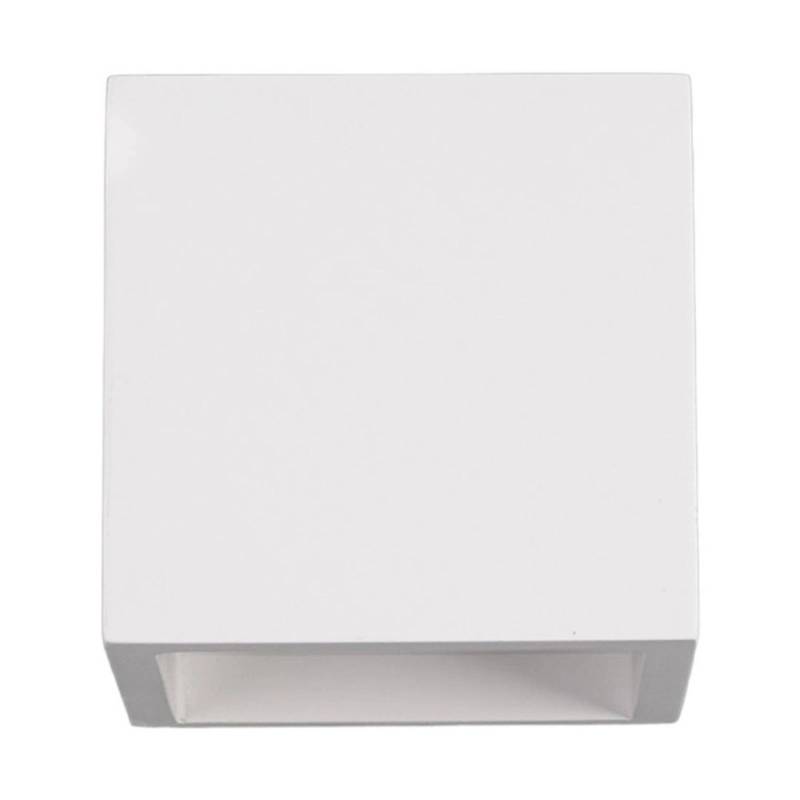 Lindby LED Wandleuchte Wandlampe Innen Marita 9613038 Modern in Weiß aus GipsTon 2-flammig Flurleuchte Lindby LED Wandleuchte Wandlampe Innen Marita 9613038 Modern in Weiß aus GipsTon 2-flammig Flurleuchte von LINDBY