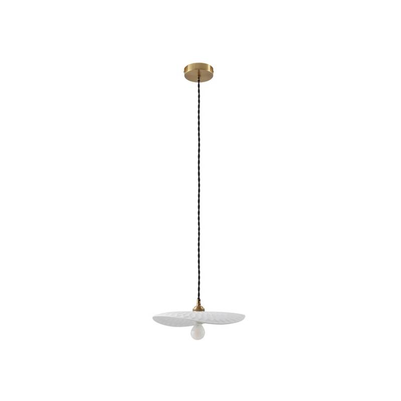 Lindby Pendelleuchte Annira 10033095 Modern in Weiß aus Keramik 1-flammig E14 Wohnzimmerleuchte Lindby Pendelleuchte Annira 10033095 Modern in Weiß aus Keramik 1-flammig E14 Wohnzimmerleuchte von LINDBY